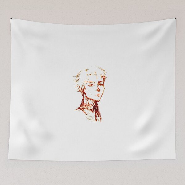 Item preview, Nanami kento 七海 健人 designed and sold by ZinaDesignsShop.