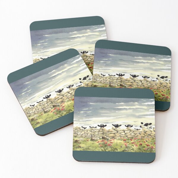 Item preview, walls have ears designed and sold by artsmeow.