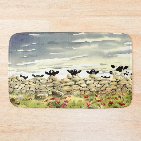 Item preview, walls have ears designed and sold by artsmeow.