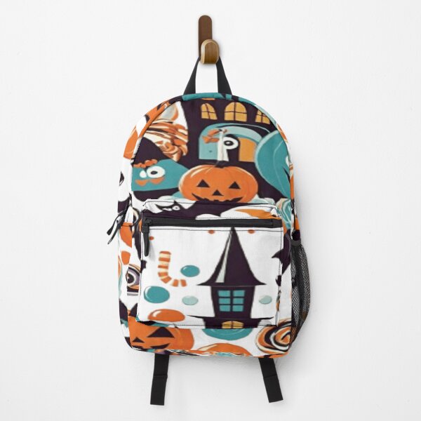 Item preview, Pattern Halloween collection. designed and sold by DaliaSabryTee.