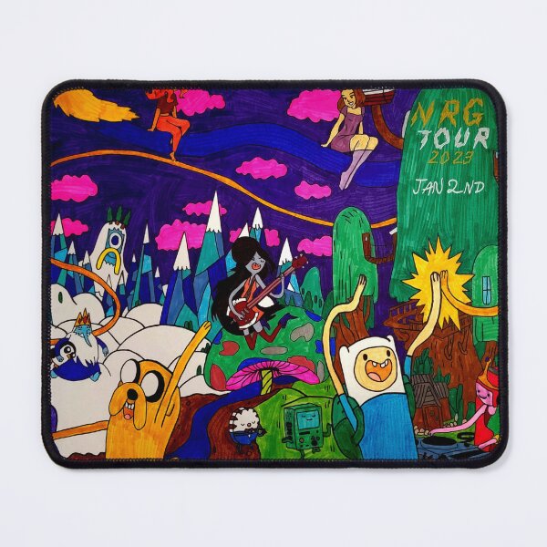 Item preview, Adventure Time designed and sold by Nymeryaa.