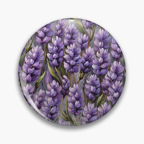 Item preview, Lavender designed and sold by Fabricbella.