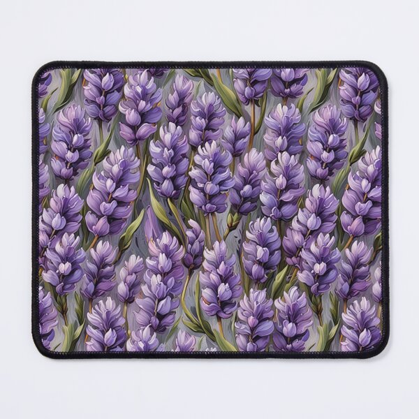 Item preview, Lavender designed and sold by Fabricbella.