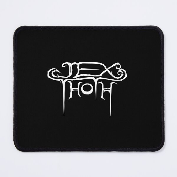 Item preview, Jex Thoth HD Logo designed and sold by KPopverse2.
