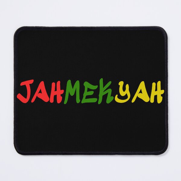 Item preview, Jah Mek Yah (Jamaica) (Street Style) designed and sold by radikaldezignz.