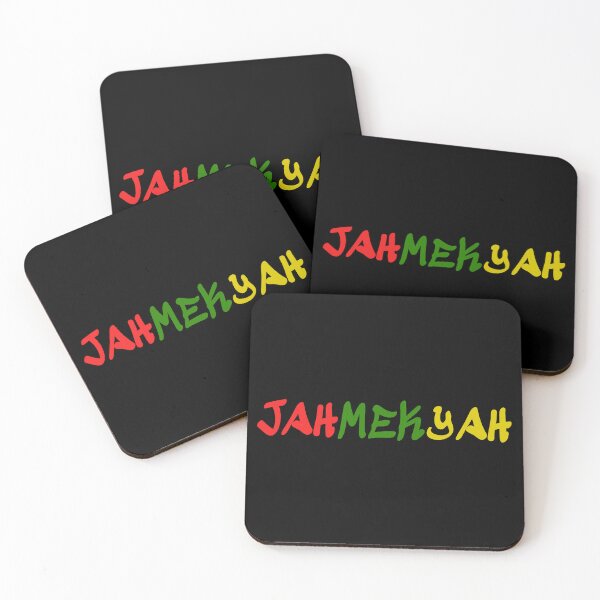 Item preview, Jah Mek Yah (Jamaica) (Street Style) designed and sold by radikaldezignz.