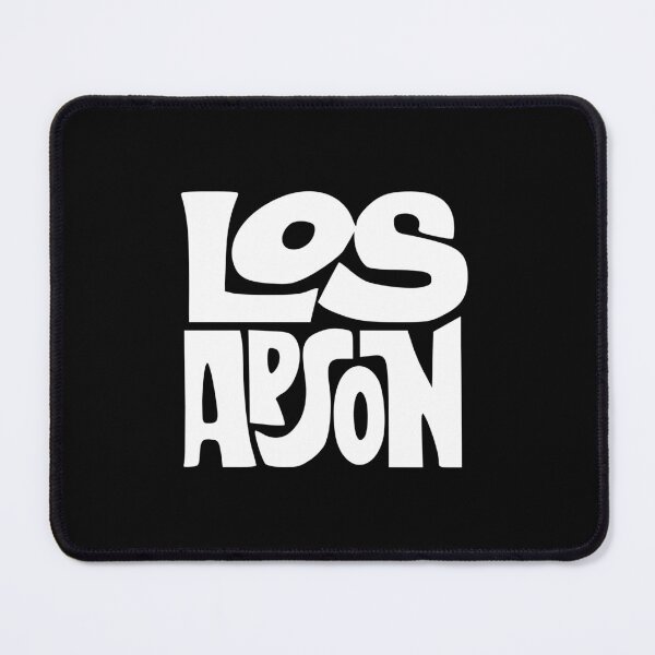 Item preview, Los Apson HD Logo designed and sold by KPopverse2.