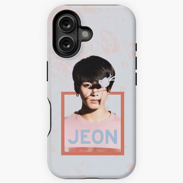 Artikel-Vorschau von Jeon Jungkook Tasche (BTS), designt und verkauft von onembrace.