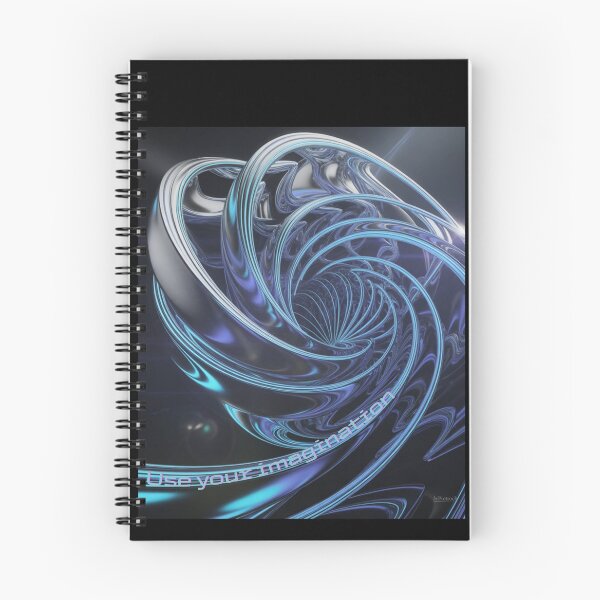 Item preview, Use Your Imagination designed and sold by byPretroch.