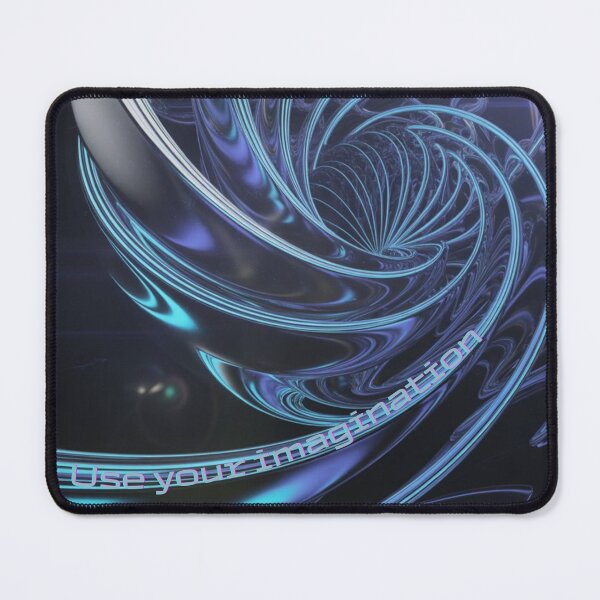 Item preview, Use Your Imagination designed and sold by byPretroch.