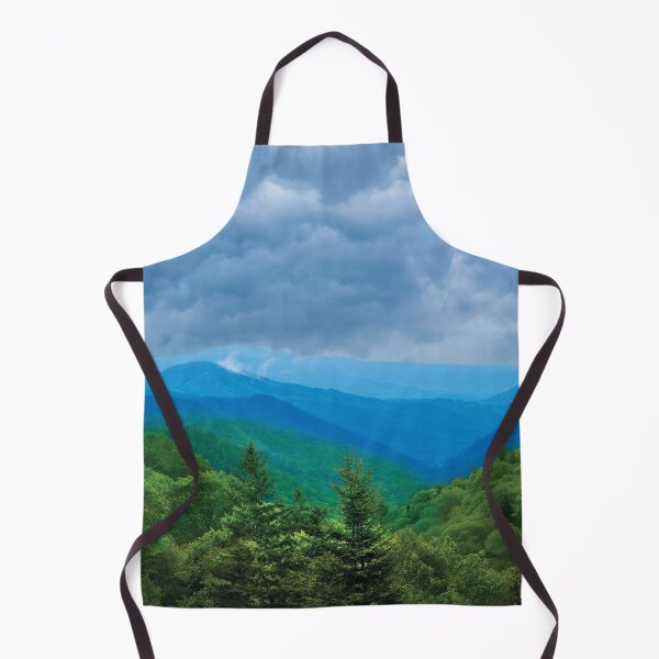 Item preview, Blue Smokies Majesty designed and sold by Kay Brewer.