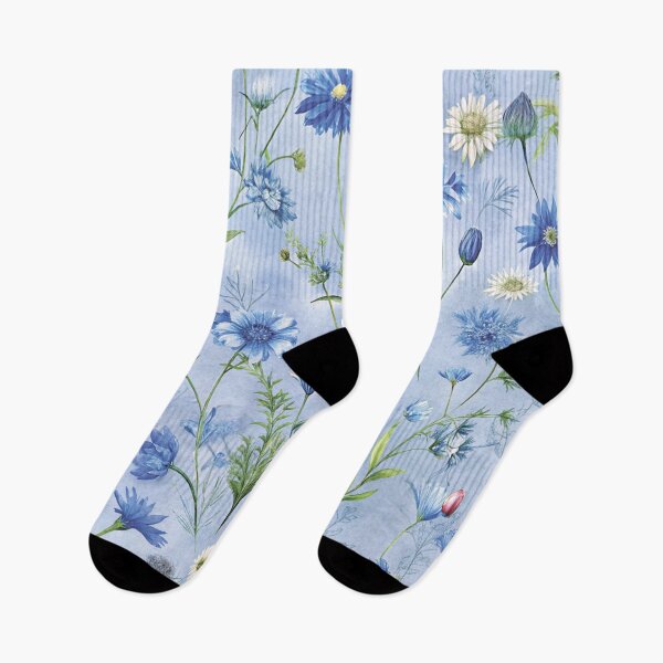 Item preview, Floral pattern. Bouquet of flowers. Field of flowers. designed and sold by MagelliShop.