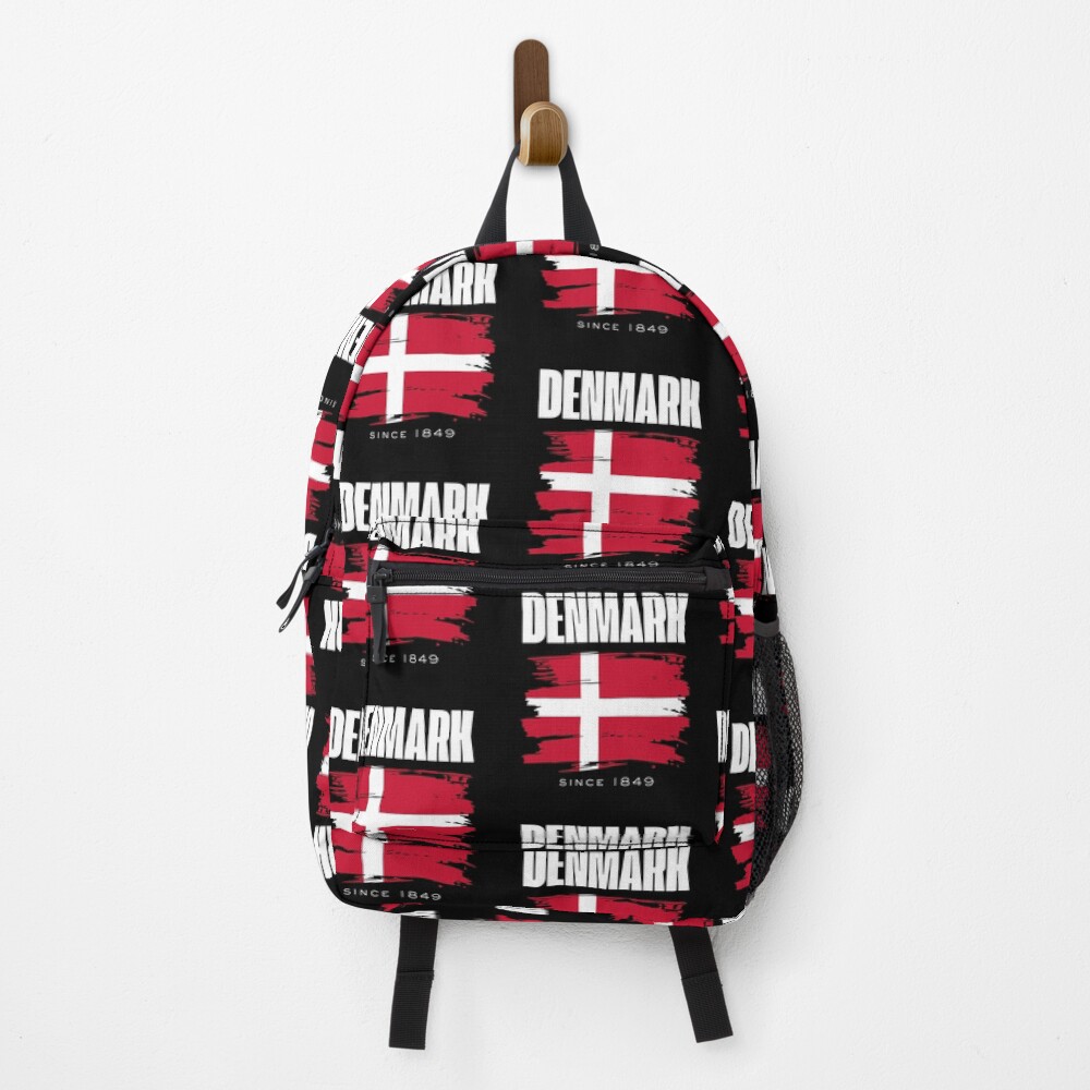 Item preview, Backpack designed and sold by Peerless-Prime.