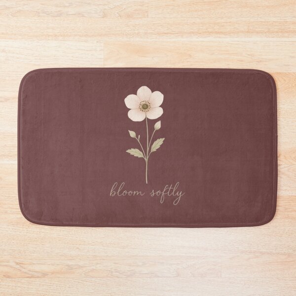 Item preview, Bloom Softly designed and sold by MiLaKK.