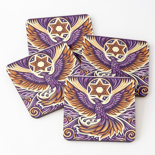 Item preview, The Ziz designed and sold by makomsheli.