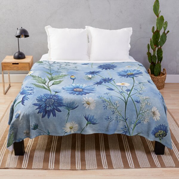 Item preview, Floral pattern. Bouquet of flowers. Field of flowers. designed and sold by MagelliShop.