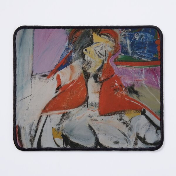 Item preview, Willem de Kooning designed and sold by MatArtMiller.