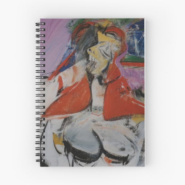 Item preview, Willem de Kooning designed and sold by MatArtMiller.