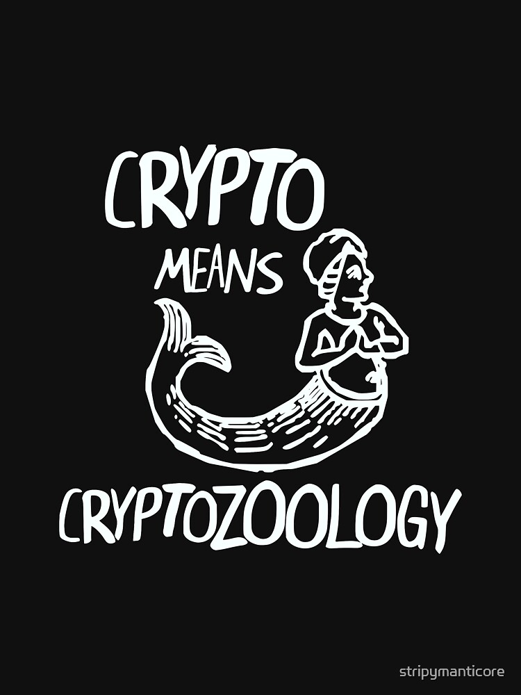 what does the word crypto mean
