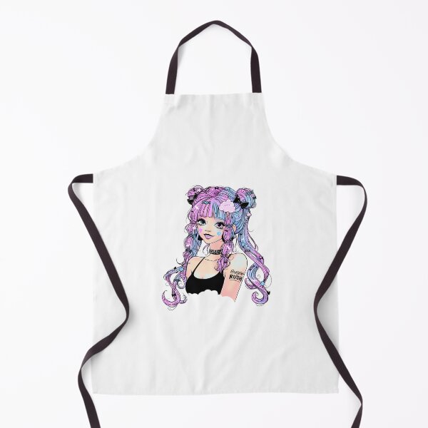 Item preview, Sugar Rush Girl - Coton Candy designed and sold by Kimoco Artiste.