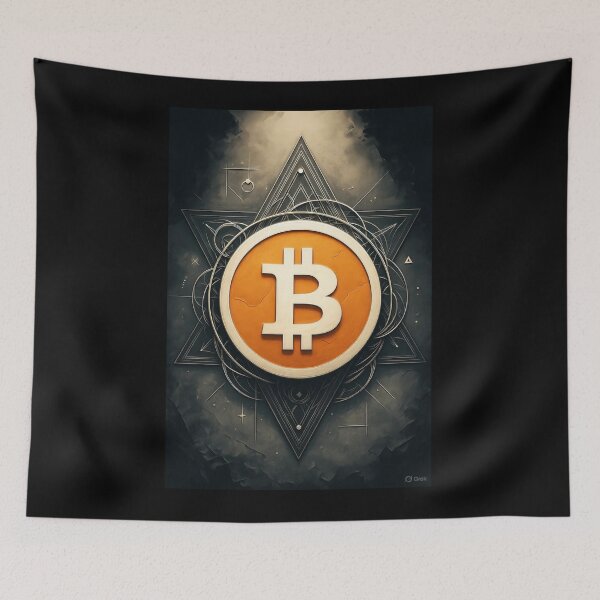 Item preview, Steampunk Bitcoin designed and sold by CTRL+ALT+Divine.