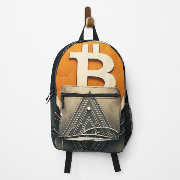 Item preview, Steampunk Bitcoin designed and sold by CTRL+ALT+Divine.