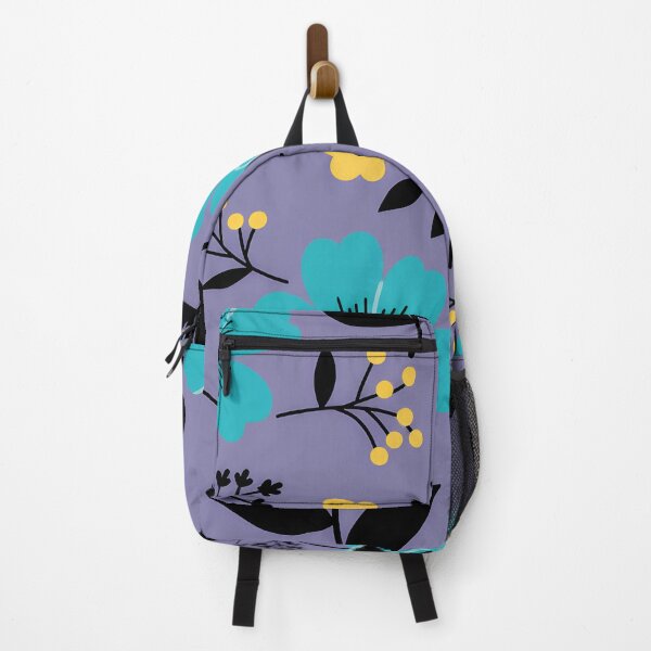 Item preview, Lilac Noir Bloom designed and sold by NexusArts.