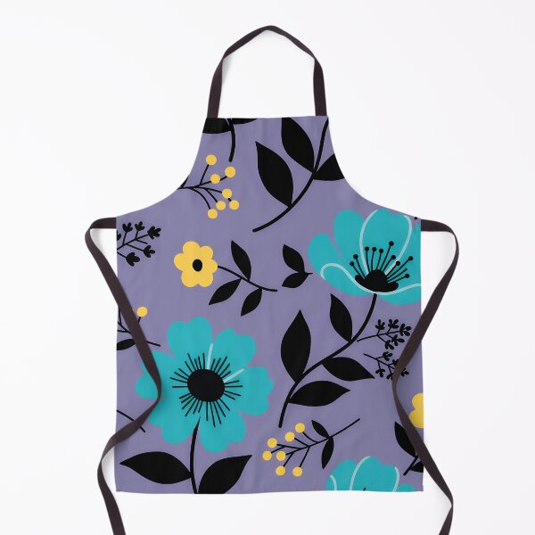 Item preview, Lilac Noir Bloom designed and sold by NexusArts.