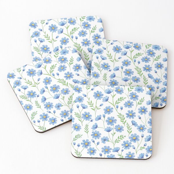 Item preview, Floral pattern. Bouquet of flowers. Field of flowers. designed and sold by MagelliShop.