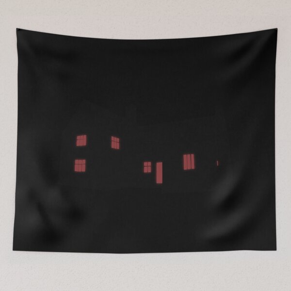 Item preview, The House of Pure Humanity designed and sold by incthepodcast.