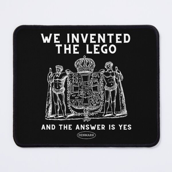 Item preview, We invented the lego designed and sold by Peerless-Prime.