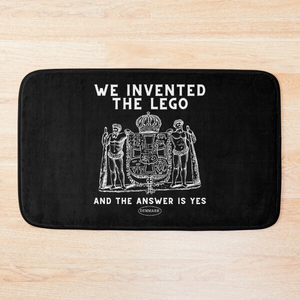 Item preview, We invented the lego designed and sold by Peerless-Prime.