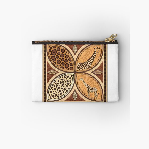 Item preview, SPOTTED PATTERNS OF THE WILD designed and sold by Fabrifrank.