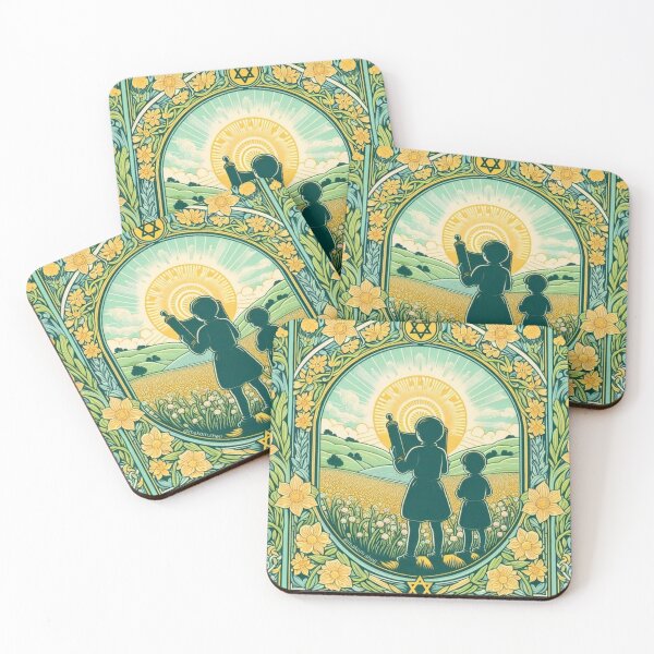 Item preview, The Next Generation designed and sold by makomsheli.