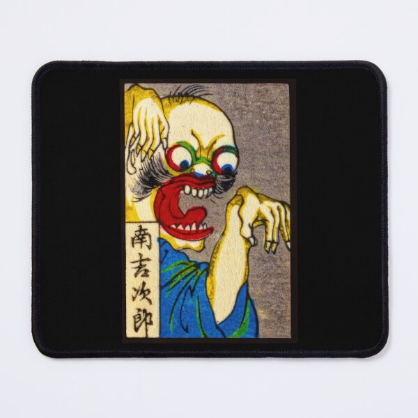 Item preview, Supernatural monster matchbox label designed and sold by stevepaint.