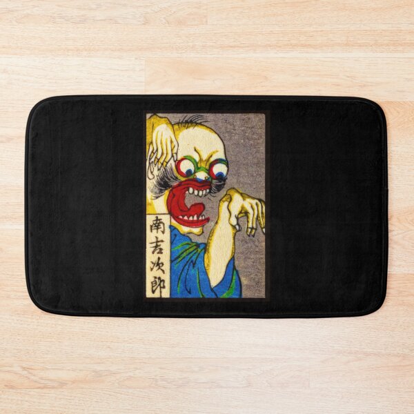 Item preview, Supernatural monster matchbox label designed and sold by stevepaint.