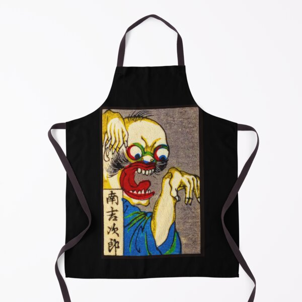 Item preview, Supernatural monster matchbox label designed and sold by stevepaint.