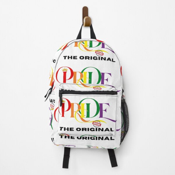 Item preview, PRIDE – The Original designed and sold by PRIDEROS.