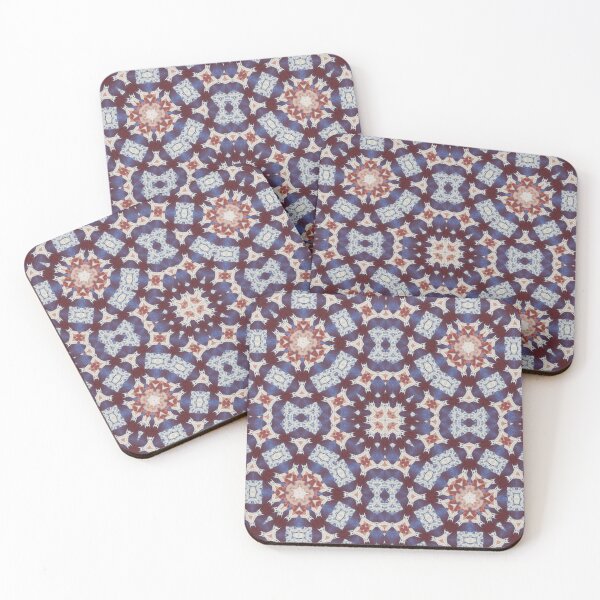 Item preview, Tenderness Pattern by Jenny Meehan 1 designed and sold by Jenny Meehan Art Prints and Patterns  .