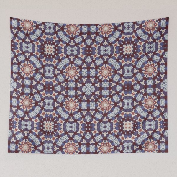 Item preview, Tenderness Pattern by Jenny Meehan 1 designed and sold by Jenny Meehan Art Prints and Patterns  .