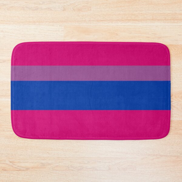 Artikelvorschau, Bisexual flag entworfen und verkauft von ScarletPink.
