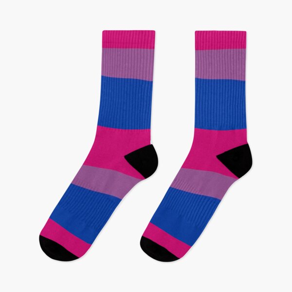 Item preview, Bisexual flag designed and sold by ScarletPink.