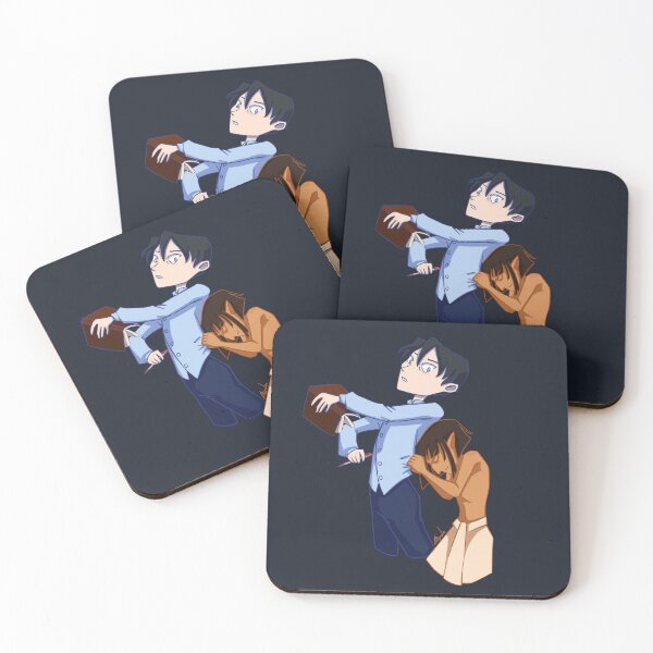 Item preview, Clingy Djinn designed and sold by Ayala Shapiro.
