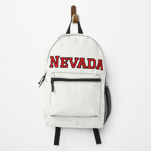 Item preview, Nevada Typography – Desert Lights and Wild West Spirit designed and sold by Long Family Gifts.