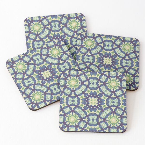 Item preview, Tenderness Pattern by Jenny Meehan 5 designed and sold by Jenny Meehan Art Prints and Patterns  .