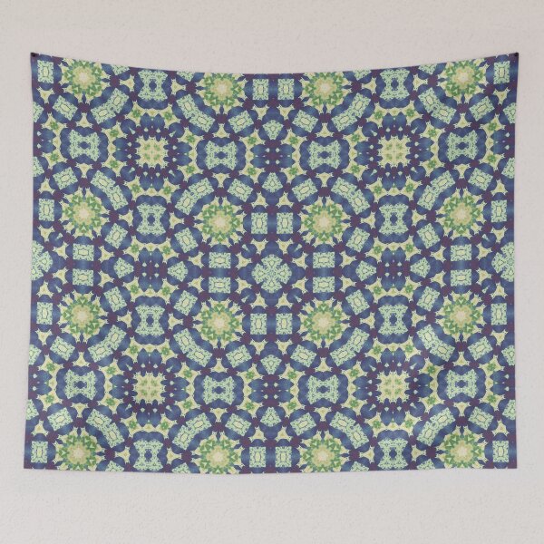 Item preview, Tenderness Pattern by Jenny Meehan 5 designed and sold by Jenny Meehan Art Prints and Patterns  .