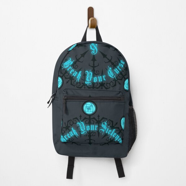 Item preview, Break Your Silence & Break Your Curse designed and sold by MCEnergy.