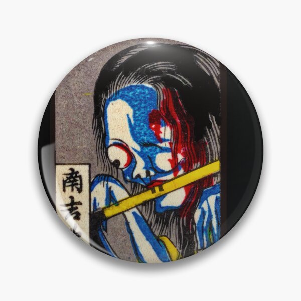 Item preview, Supernatural monster matchbox label designed and sold by stevepaint.