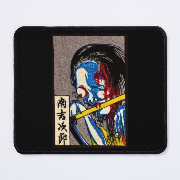 Item preview, Supernatural monster matchbox label designed and sold by stevepaint.