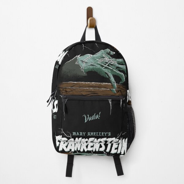 Item preview, Mary Shelley's Frankenstein - The Monster Awakens designed and sold by Vudu! ⚡ Studio.